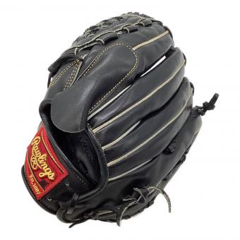 RAWLINGS (ローリングス) スペシャルオーダー 軟式グローブ SIZE 30.5cm ブラック