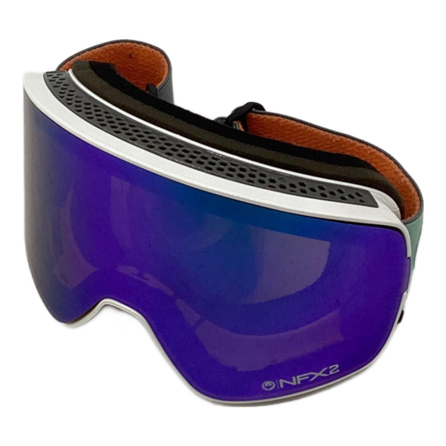 DRAGON (ドラゴン) NFX2 ゴーグル 布ケース付き｜トレファクONLINE