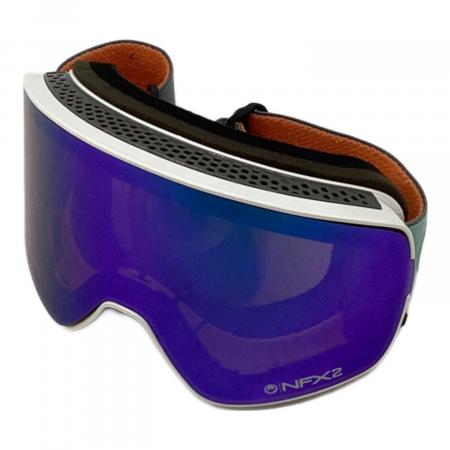 DORAGON NFX2 ゴーグル 布ケース付 DRAGON (ドラゴン) NFX2 ゴーグル 布ケース付き｜トレファクONLINE