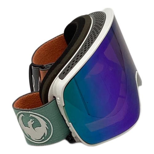 DRAGON (ドラゴン) NFX2 ゴーグル 布ケース付き｜トレファクONLINE