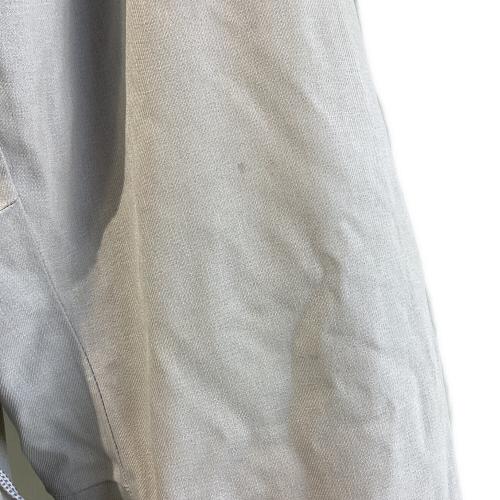 MAMMUT (マムート) Stoney HS Thermo Jacket スノーボードウェア(ジャケット) 1010-24801 レディース SIZE M グレー