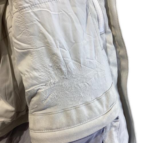 MAMMUT (マムート) Stoney HS Thermo Jacket スノーボードウェア(ジャケット) 1010-24801 レディース SIZE M グレー