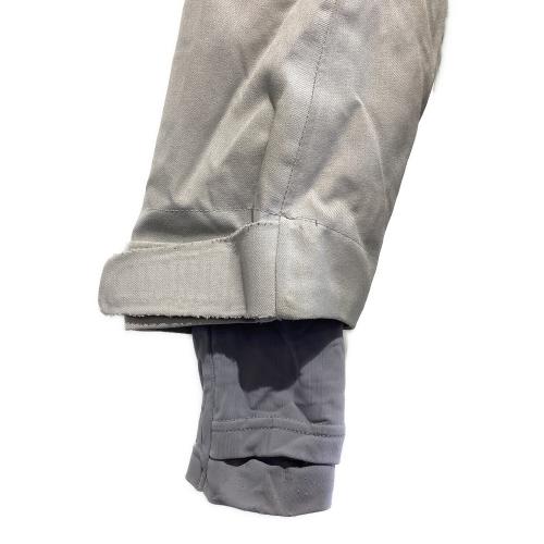 MAMMUT (マムート) Stoney HS Thermo Jacket スノーボードウェア(ジャケット) 1010-24801 レディース SIZE M グレー