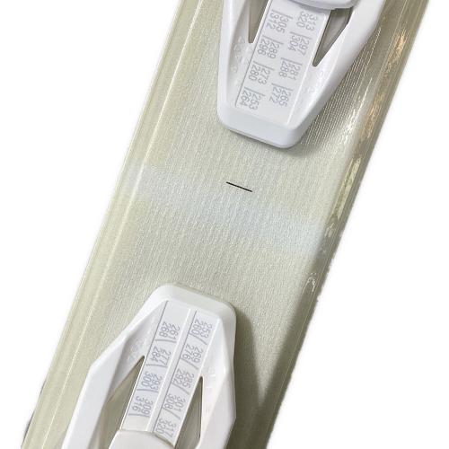 SALOMON (サロモン) S/MAX W SX カービングスキー グリップウォーク対応 150cm