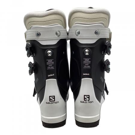 SALOMON (サロモン) X-ACCESS 60 スキーブーツ SIZE 24-24.5cm
