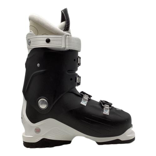 SALOMON (サロモン) X-ACCESS 60 スキーブーツ SIZE 24-24.5cm ブラック×ホワイト