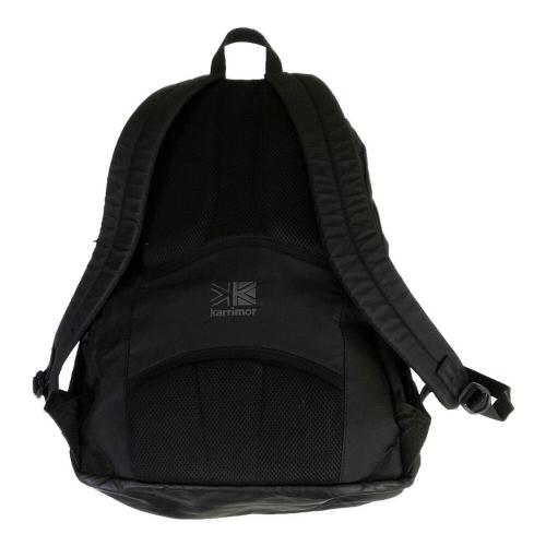 Karrimor (カリマー) リュック 501175 ブラック Mデイパック25