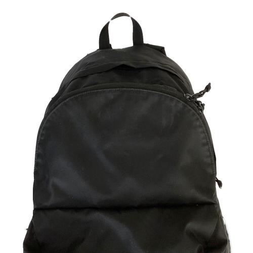 Karrimor (カリマー) リュック 501175 ブラック Mデイパック25