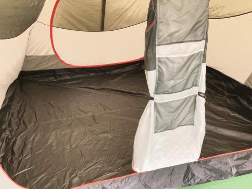 THE NORTH FACE(ザ ノース フェイス) ツールームテント NV22100 ニュートープグリーン LANDER6