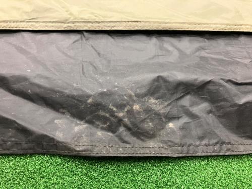 THE NORTH FACE(ザ ノース フェイス) ツールームテント NV22100 ニュートープグリーン LANDER6