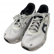 on (オン) ランニングシューズ 3WE10110664 クラウドモンスター2 レディース SIZE 23.5cm ホワイト