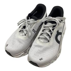 on (オン) ランニングシューズ 3WE10110664 クラウドモンスター2 レディース SIZE 23.5cm ホワイト