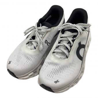 on (オン) ランニングシューズ 3WE10110664 クラウドモンスター2 レディース SIZE 23.5cm ホワイト