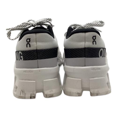 on (オン) ランニングシューズ 3WE10110664 クラウドモンスター2 レディース SIZE 23.5cm ホワイト