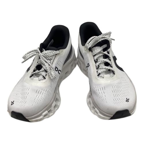 on (オン) ランニングシューズ 3WE10110664 クラウドモンスター2 レディース SIZE 23.5cm ホワイト