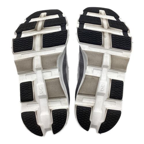 on (オン) ランニングシューズ 3WE10110664 クラウドモンスター2 レディース SIZE 23.5cm ホワイト