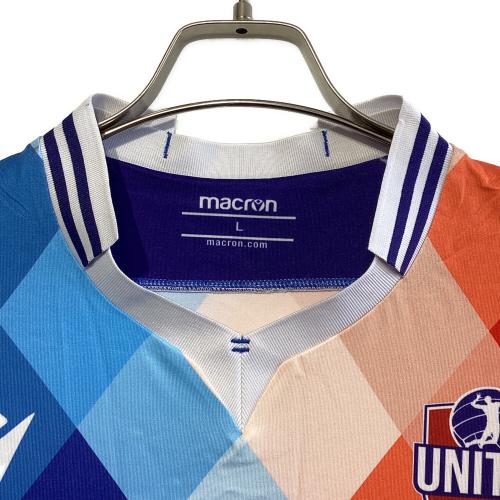 ユナイテッド・バレーズ・フランクフルト バレーボールユニフォーム マルチカラー 【8】柳田将洋 SIZE L