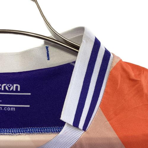 ユナイテッド・バレーズ・フランクフルト バレーボールユニフォーム マルチカラー 【8】柳田将洋 SIZE L