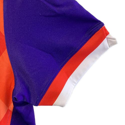 ユナイテッド・バレーズ・フランクフルト バレーボールユニフォーム マルチカラー 【8】柳田将洋 SIZE L