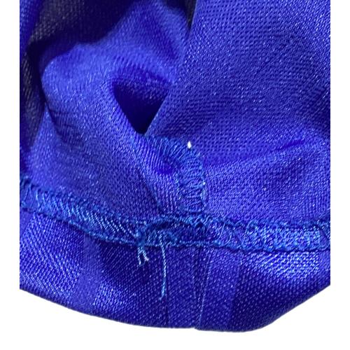 フランス代表 (フランスダイヒョウ) サッカーユニフォーム EQS-9203 SIZE S