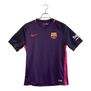 FCバルセロナ (エフシーバルセロナ) サッカーユニフォーム 776844-525 SIZE M