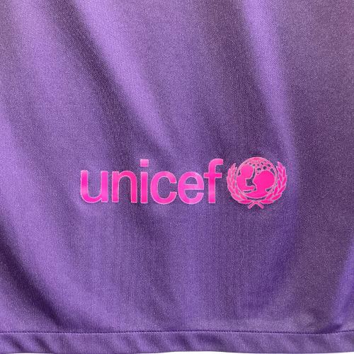 FCバルセロナ (エフシーバルセロナ) サッカーユニフォーム 776844-525 SIZE M