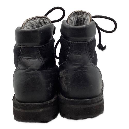 Danner (ダナー) アウトドアウェア(シューズ) USA製 メンズ 約25cm ブラック
