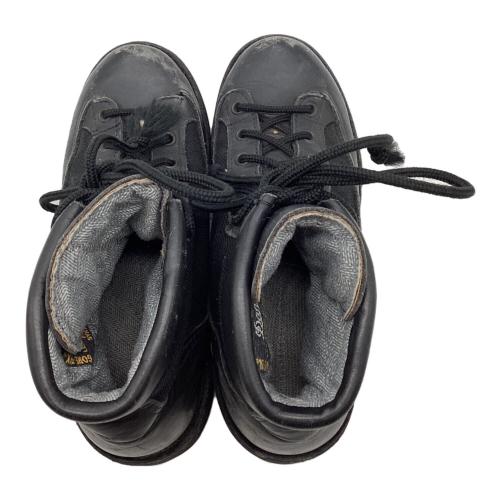 Danner (ダナー) アウトドアウェア(シューズ) USA製 メンズ 約25cm ブラック