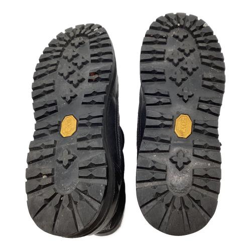 Danner (ダナー) アウトドアウェア(シューズ) USA製 メンズ 約25cm ブラック