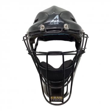 MIZUNO (ミズノ) ホッケー型キャッチャーマスク ブルー MSCH200