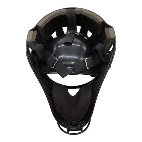 ALL-STAR (オールスター) I・BAR VISION キャッチャーマスク ブラック