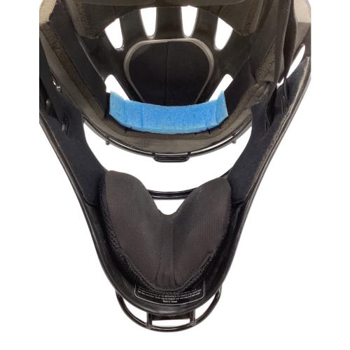 ALL-STAR (オールスター) I・BAR VISION キャッチャーマスク ブラック