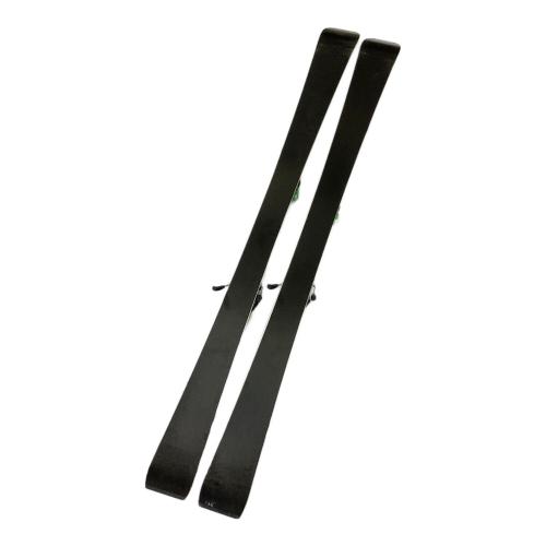 ELAN (エラン) AMPHIBIO STI カービングスキー グリップウォーク対応 160cm