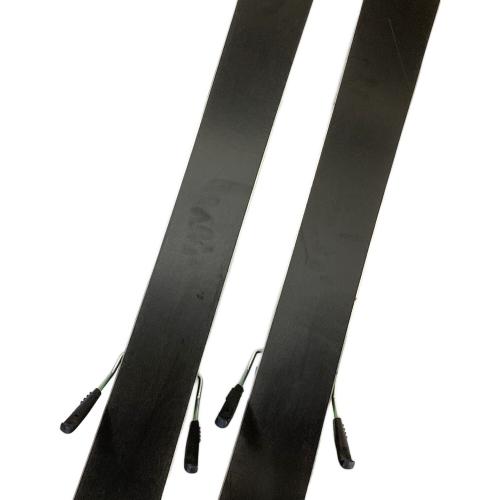 ELAN (エラン) AMPHIBIO STI カービングスキー グリップウォーク対応 160cm