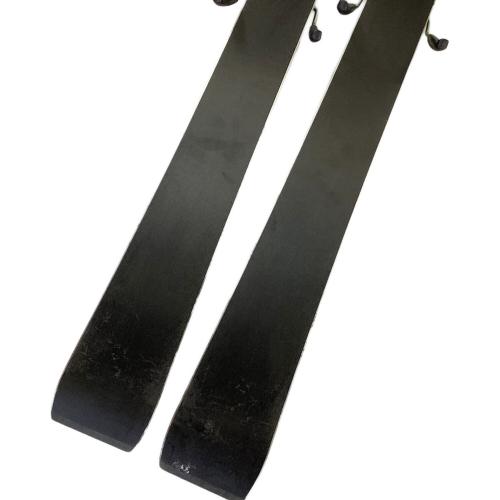 ELAN (エラン) AMPHIBIO STI カービングスキー グリップウォーク対応 160cm