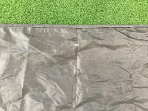 NEMO (ニーモ) 登山用テント フットプリントヨゴレ有 Tani OSMO 1P