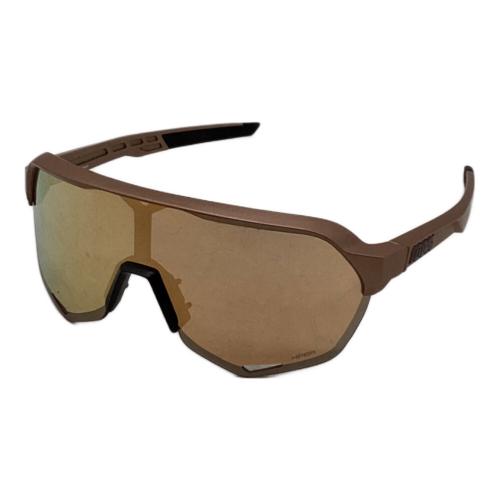 100% (ワンハンドレッド) ファン・ソト選手モデル サングラス 60006-00005 ＠ ローズゴールド