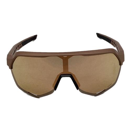 100% (ワンハンドレッド) ファン・ソト選手モデル サングラス 60006-00005 ＠ ローズゴールド