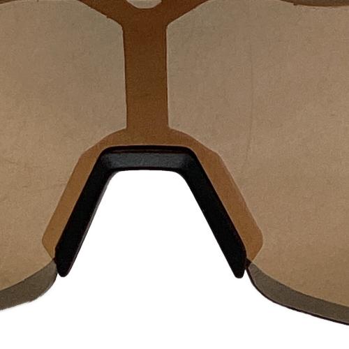 100% (ワンハンドレッド) ファン・ソト選手モデル サングラス 60006-00005 ＠ ローズゴールド