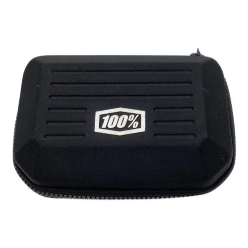 100% (ワンハンドレッド) ファン・ソト選手モデル サングラス 60006-00005 ＠ ローズゴールド