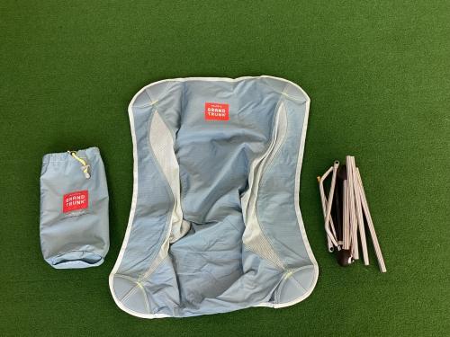 ALITE (エーライト) アウトドアチェア ストーム メイフライチェア