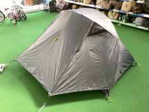 PAAGO WORKS (パーゴワークス) 登山用テント NINJA TENT(ニンジャテント)
