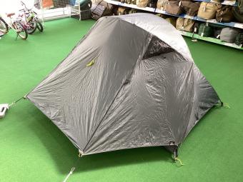 PAAGO WORKS (パーゴワークス) 登山用テント NINJA TENT(ニンジャテント)