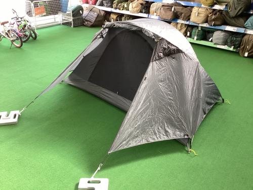 PAAGO WORKS (パーゴワークス) 登山用テント NINJA TENT(ニンジャテント)
