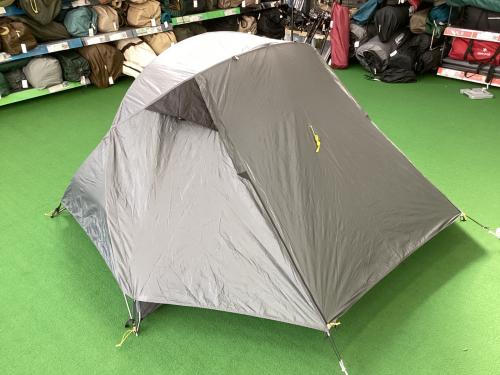PAAGO WORKS (パーゴワークス) 登山用テント NINJA TENT(ニンジャテント)
