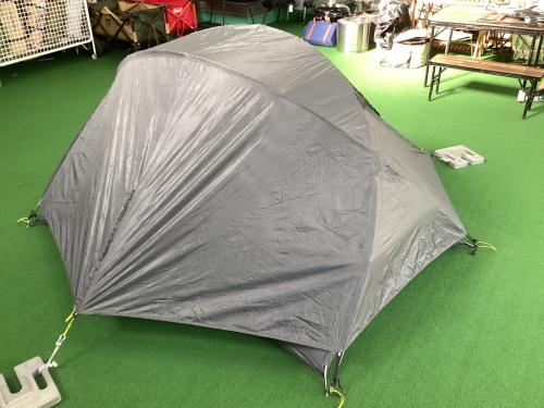 PAAGO WORKS (パーゴワークス) 登山用テント NINJA TENT(ニンジャテント)