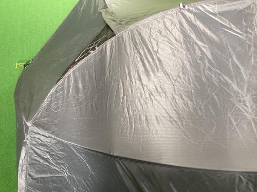 PAAGO WORKS (パーゴワークス) 登山用テント NINJA TENT(ニンジャテント)