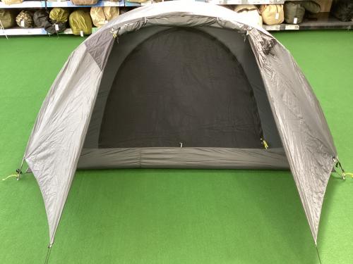 PAAGO WORKS (パーゴワークス) 登山用テント NINJA TENT(ニンジャテント)