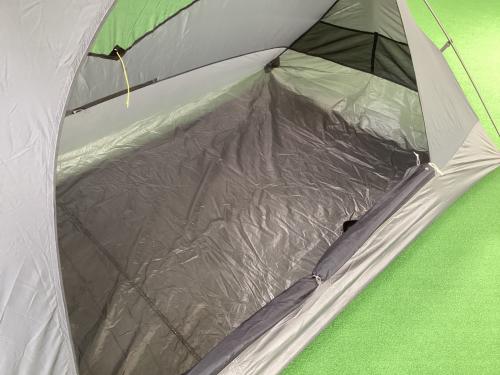 PAAGO WORKS (パーゴワークス) 登山用テント NINJA TENT(ニンジャテント)
