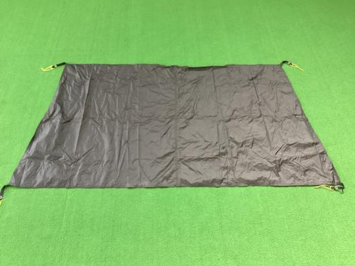 PAAGO WORKS (パーゴワークス) 登山用テント NINJA TENT(ニンジャテント)